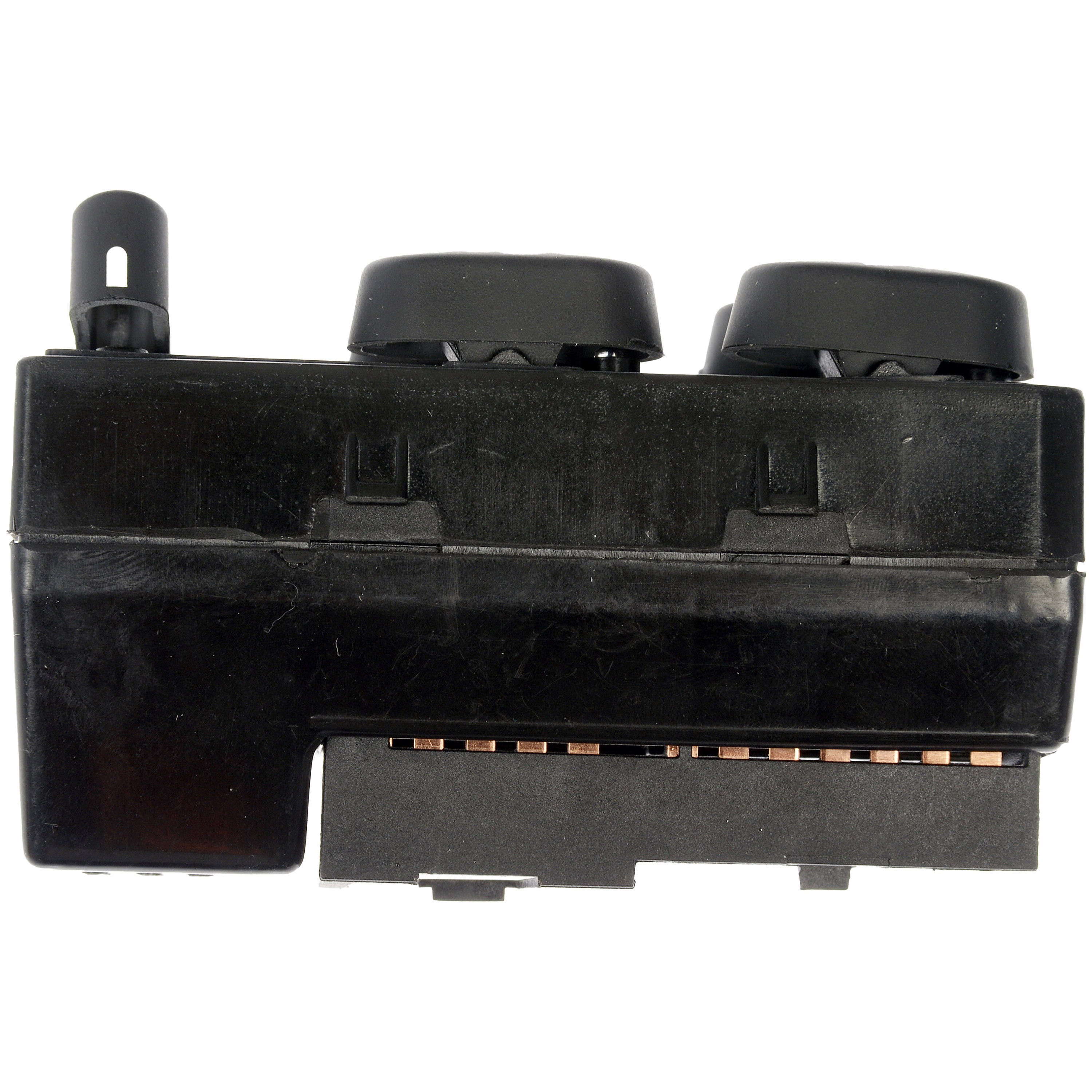 Dorman 901-002 Front Driver Side Power Window Switch - Front Left, 5 Button for Specific Buick Models