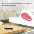 thumbnail image 4 of Smart Tag Traqueur Bluetooth Anti-Perte Traqueur de Clé Sans Fil Localisateur GPS pour iOS/iPhone/Android, 4 of 5