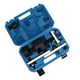 thumbnail image 1 of Herramienta de transmisión de embrague DSG de acero al carbono eficiente T10373 Herramienta de extracción e instalación DSG para transmisión de 7 velocidades A3, 1 of 15