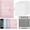 Pink, variant on 100 Envelopes Money Saving Challenge, Savings Challenges Book with Envelopes, Fun Budget Binder for Saving $5050, 100 Day Savings Challenge Binder with 100 Pocket Pre-number (Black)