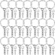 thumbnail image 1 of BEMS-LLAVERO 50PC (A), 1 of 1
