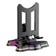 thumbnail image 1 of Soporte de carga para juegos con puerto tipo C de estación de carga para Nintendo Switch OLED, 1 of 9