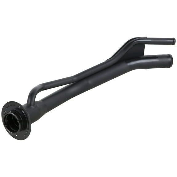 For Ford Excursion 2000 2001 2002 2003 Fuel Filler Neck - BuyAutoParts