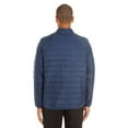 thumbnail image 2 of CORE365 CE700T Men's Tall Prevail Packable Puffer-Classic Navy-XLT, 2 of 3