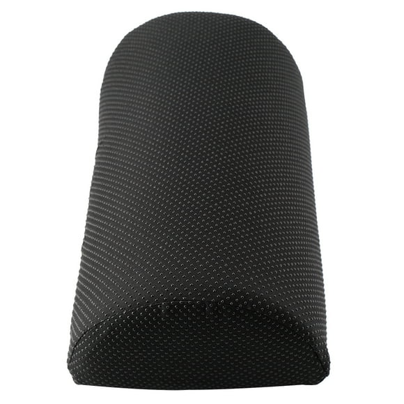 wear resistant Foot Rest Raiser Footrest Cushion, Leg Rest Pillow Foot Rest Cushion, Travel Use for Office Home outdoor