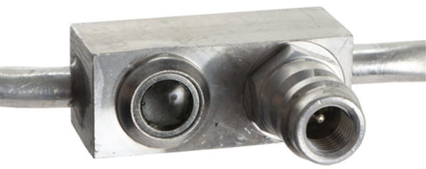 Liquid Line Hose Assembly w/o Orifice Tube