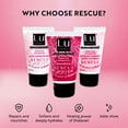 thumbnail image 5 of Lu by LatinUs Beauty Rescue Travel Kit, Deep Repair, 3 oz, 5 of 10