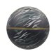 thumbnail image 1 of Greeniant Baloncesto duradero para niños para entrenar y combinar baloncesto de entrenamiento con ingredientes ecológicos Tenis Negro- talla 5, 1 of 6