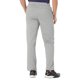 thumbnail image 2 of Pantalones deportivos PUMA Big Essential Fleece para hombre, color gris AH21 4XL, 2 of 3