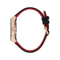 thumbnail image 2 of Bulova Millennia Montre à Quartz pour Hommes 97C112, 2 of 3