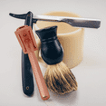 thumbnail image 6 of Rebelduck Double Edge Razor Blades Stainless Steel Non-Slip for Handles - 10 Blades, 6 of 9