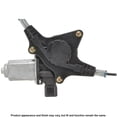 thumbnail image 4 of CARDONE New 82-15033AR Power Window Motor and Regulator Assembly Rear Right fits 2006-2014 Honda, 4 of 4