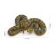 thumbnail image 2 of Figura realista de serpiente Anaconda de juguete de PVC para educación infantil, 2 of 3