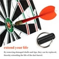 thumbnail image 4 of Xingzhi Copper Target Barrels Extractor Tool Removing Remover black, 4 of 6
