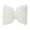 White, variant on Pink Pink Bow Knot Sofa Pillow, Comfortable Lumbar Support Cushion For Office Chair, Sofa, Desk, Home Decor, Soft & Cute Pillow For Long Sitting