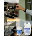 thumbnail image 2 of CLENE PACK Coffee Machine Descaler & Water Spot Remover – 10 Uses, Fast-Dissolving, Powerful Limescale Cleaner for Equipment – 280g, 2 of 4