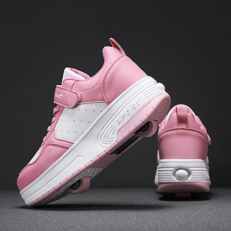 Sneakers for girls under 5 deals