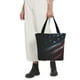 thumbnail image 5 of Easygdp American Flag Waving Print Bolso de Hombro para Mujer, Bolso Bandolera y Cartera de Mano Elegante para Uso Diario, 5 of 6