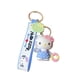 thumbnail image 2 of Sanrio-llavero de HelloKitty, accesorios colgantes, adornos de pareja, baratija de muñeca exquisita, Anime, dibujos animados creativos, regalos lindos Kawaii Fivean unisex, 2 of 2