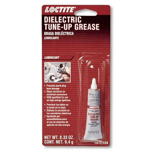 Loctite 37534 Dielectric Grease 0.33 oz.