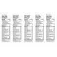 thumbnail image 2 of Vibe Kale chips Mix 6 pack, 2 of 2
