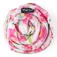 thumbnail image 1 of Milk Snob Modern Swaddle - Florette Special Edition, 1 of 3