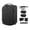 M, variant on Waterproof DSLR Camera Insert Bag with Adjustable Compartments for Lens Protections Storage Pockets for Photographers