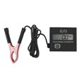 thumbnail image 1 of Inductive Digital Tachometer for Chainsaws, Lawn Mowers, Motorcycles, Inductive Tachometer with Hour, 1 of 5