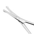 thumbnail image 3 of conjunto de cuidado del cuerpo Tijeras de punta redonda | Multiusos - Lo mejor para nariz y cejas y orejas y barbas y barbas 3 piezas Ormromra ZJWJ167, 3 of 4
