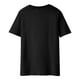 thumbnail image 4 of Hazbin Hotel Hombres Camiseta Manga Corta Impreso Verano Cuello Redondo Top Casual Sudadera Rojo/L, 4 of 4