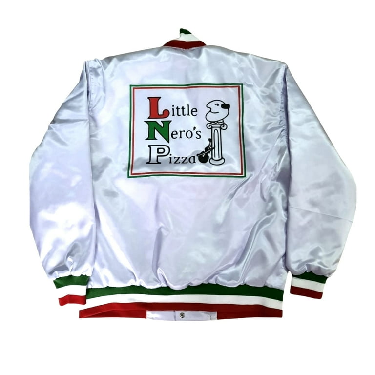 Little nero's pizza hoodie sale