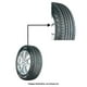 thumbnail image 3 of Llanta 205/55 R16 JK Tyre UX1, 3 of 4