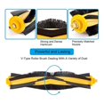 thumbnail image 2 of For ECOVACS Deebot OZMO 920, 950, T5, T8 Robot Vacuum Cleaner Spares, 2 of 5