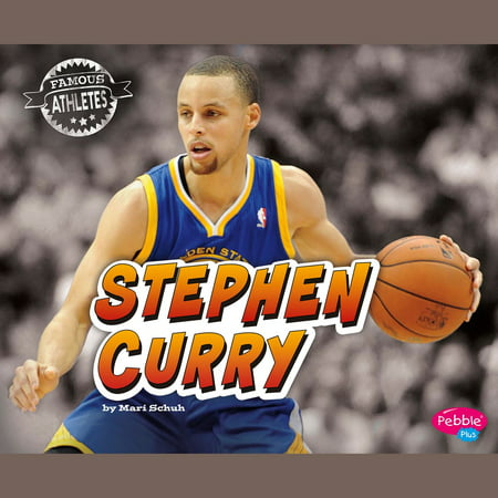 Stephen Curry - Audiobook