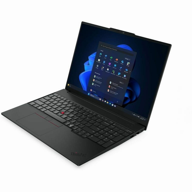 Lenovo ThinkPad E16 Gen 3 16