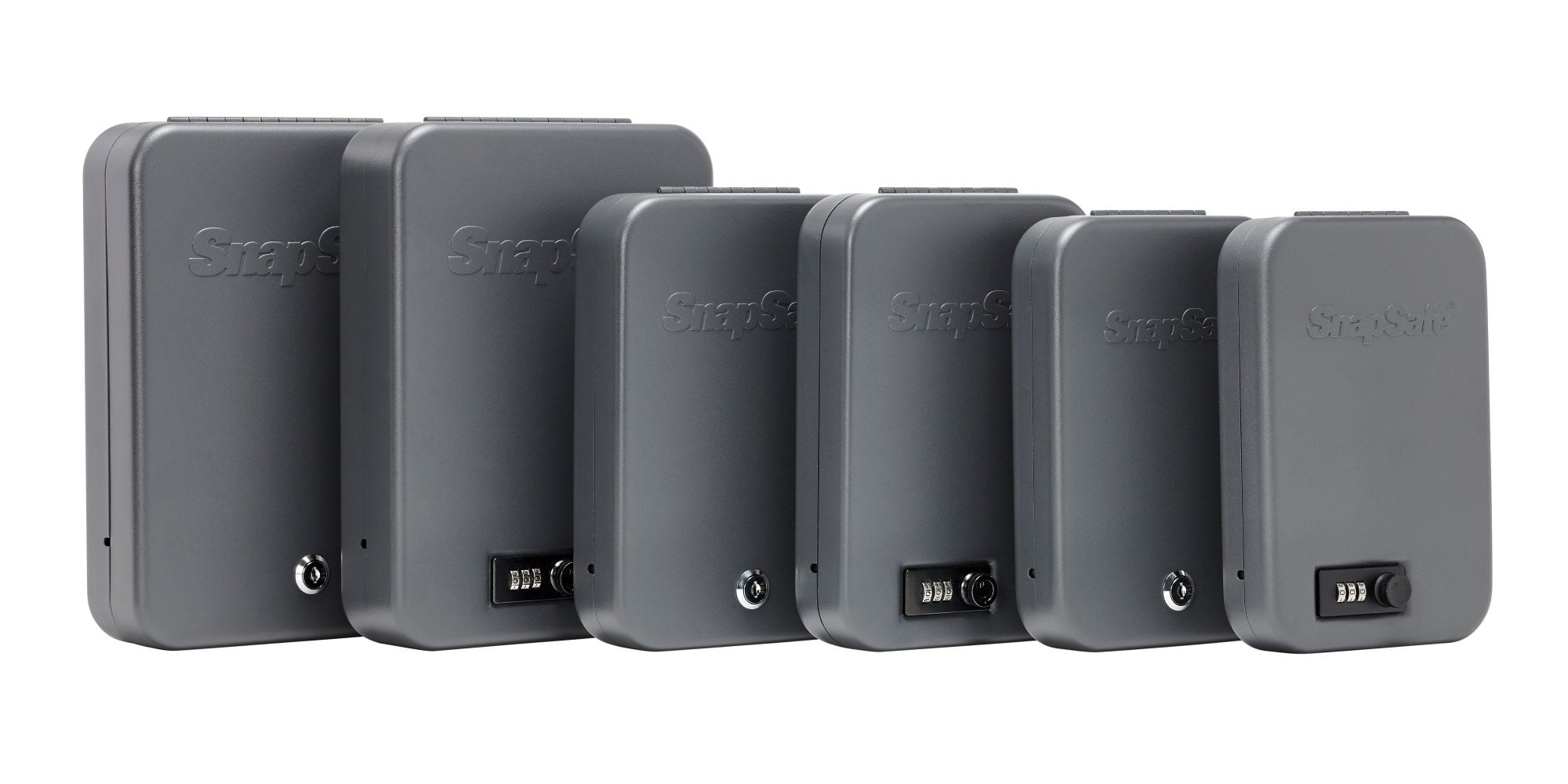 SnapSafe Lockbox 2x-large Combination Lock Gray MD 75250 for sale online SnapSafe Lockbox 2x-large Combination Lock Gray MD 75250 for sale online