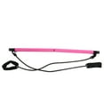 thumbnail image 2 of Comfortable Fitness Pilates Bar, Fitness Pull Rod, Practical No Pollution Muscle Relaxation for Muscle Training Pilates Bar, 2 of 8