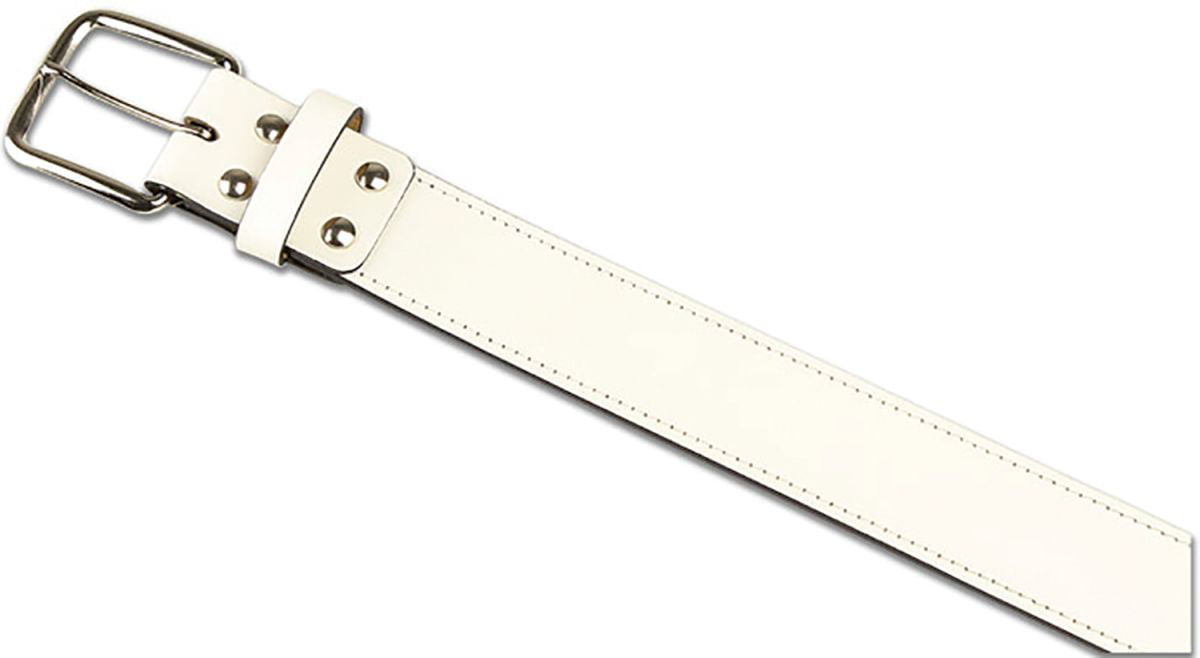 Champro Adult Patent Leather Baseball Belt Black L for sale online 