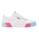 thumbnail image 1 of Tenis Puma Carina 2.0 Fade para Mujer 390472-01 blanco 22.5 Puma 390472-01 CARINA 2.0 FADE, 1 of 4