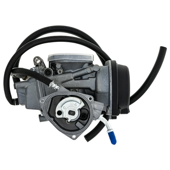 Niche Carburetor for Yamaha Raptor 350 YFM350R 5YT-14901-10-00 ATV 519-KCR2291B