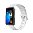 thumbnail image 1 of Upgrade Your Sport Experience With Smart Band 8 Silicone Replacement Strap Secure Fit Comfortable Wear Daily, 1 of 3
