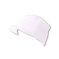 thumbnail image 1 of New Flat Top Winter  Cap (Comes In 8 Different Colors) White, 1 of 1
