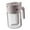Coffee, variant on Fancyes Spoon Separator Kitchen Condiment Storage Box Multifunction Dustproof Innovative Seasoning Storage Container Condiment Pot Cream