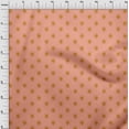 thumbnail image 3 of oneOone Cotton Poplin Fabric Floral Block Print Fabric BTY 42 Inch Wide, 3 of 4