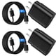 thumbnail image 1 of Cargador rápido USB C Ubearkk 25W para Samsung Galaxy S25 Purple, 1 of 6