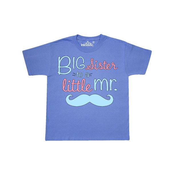 big sister shirt walmart