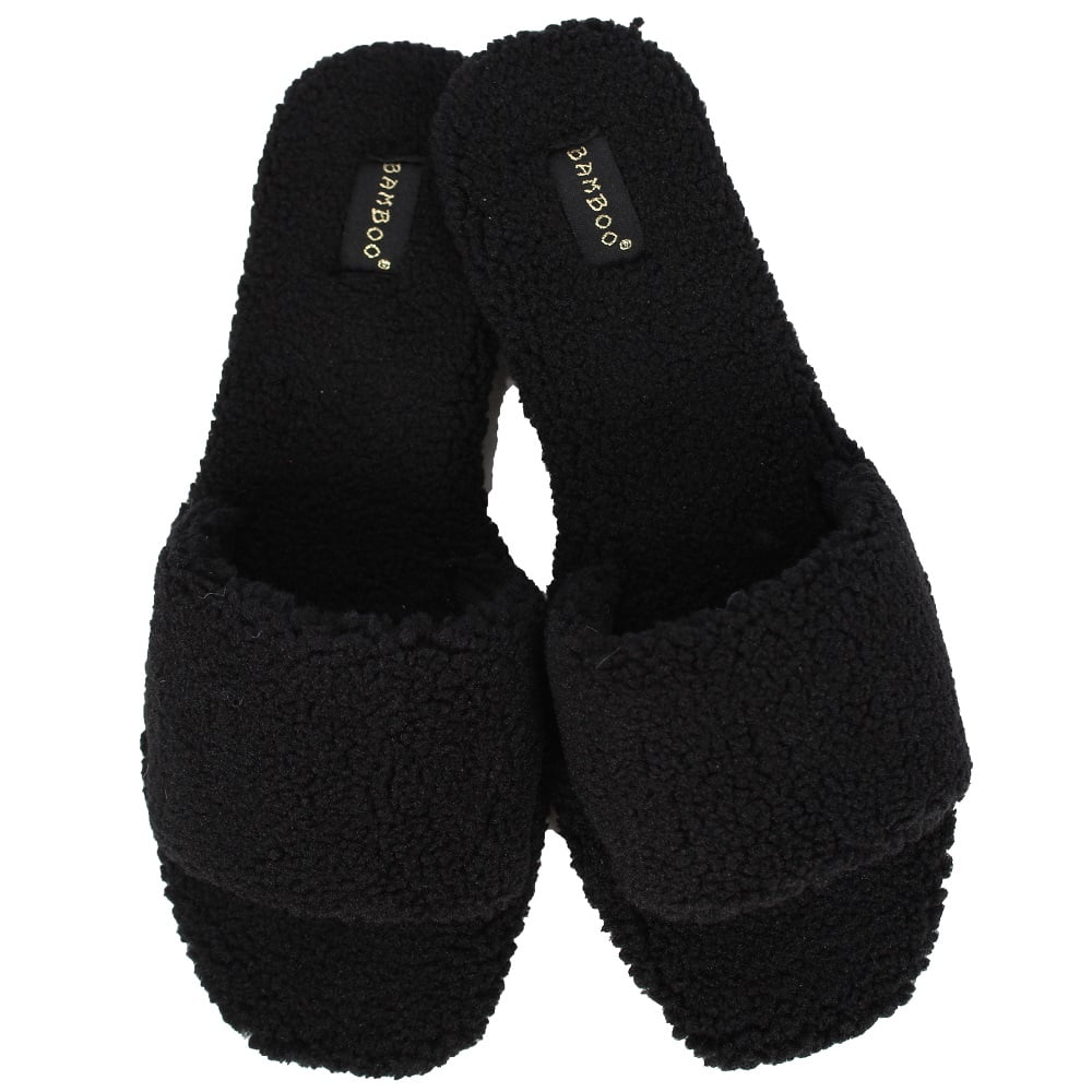bamboo sandals womens