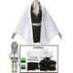 thumbnail image 1 of Adult Kids Demon Slayer Kimetsu No Yaiba Anime Kimono Kanroji Mitsuri Costume Kisatsutai Women Halloween Clothes-c, 1 of 3