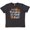 Retro Heather Black, variant on Inktastic Thanksgiving It's Pumpkin Season Y'all with Fall Leaves Youth T-Shirt
