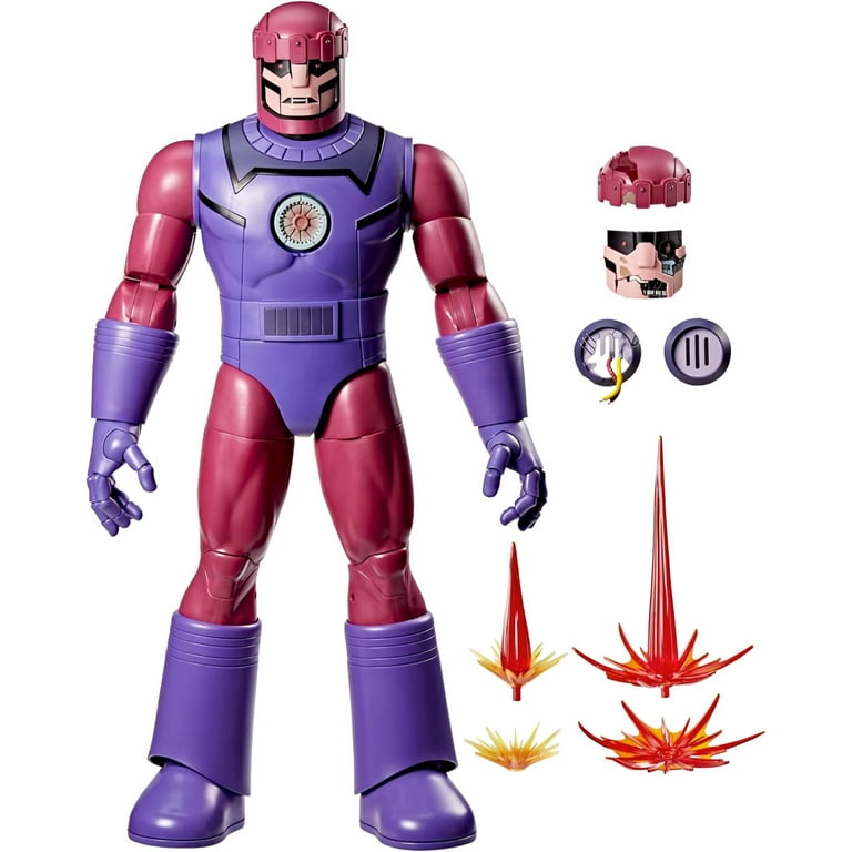 Hasbro Marvel Legends Series Marvel Sentinel X-Men '97 Ultra